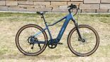 Test Ride1UP Vorsa Lite