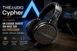Test Thieaudio Cypher