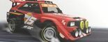 Test Drive Rally