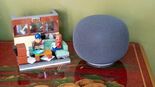 An�lisis Google Home