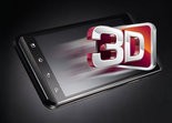 LG Optimus 3D Review