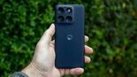Test Motorola Edge 70 Fusion