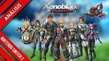 Test Xenoblade Chronicles: Definitive Edition