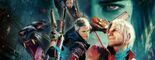 An�lisis Devil May Cry