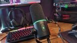Test Razer Seiren V3