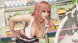 Test Dead or Alive 6