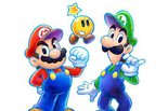 Test Mario & Luigi Dream Team Bros.