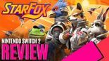 Test Star Fox
