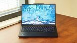Test Lenovo Thinkpad X1 Carbon