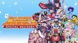 Test Calamity Angels Special Delivery