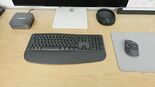 Test Logitech G