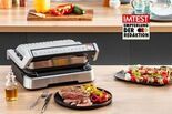Test Tefal OptiGrill