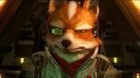 Test Star Fox