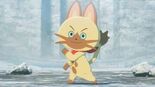 Test Monster Hunter Stories 3