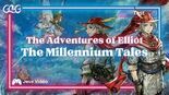 Test The Adventures of Elliot The Millennium Tales