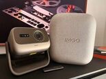 Test JMGO N3 Ultimate