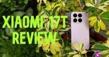 Test Xiaomi 17T