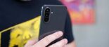 Test Samsung Galaxy A27