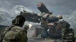 Test Metal Gear Solid Delta