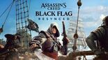 Test Assassin's Creed Black Flag Resynced