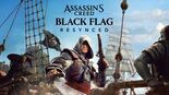 Test Assassin's Creed Black Flag Resynced