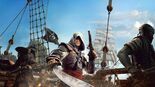Test Assassin's Creed Black Flag Resynced
