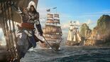 Test Assassin's Creed Black Flag Resynced