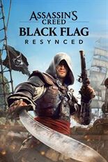 Test Assassin's Creed Black Flag Resynced