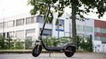 Test Xiaomi Mi Electric Scooter