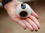 Test Samsung Gear 360