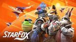 Test Star Fox