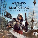 Assassin's Creed Black Flag Resynced Review