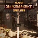 Test Supermarket Simulator