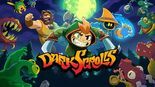 Test Dark Scrolls