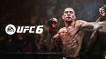 Test EA Sports UFC 6