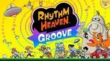 Test Rhythm Paradise Groove