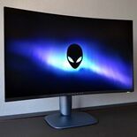 An�lisis Alienware AW3226DM