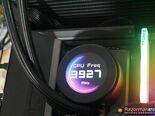 Test MSI MEG CoreLiquid P22