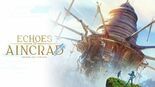 Test Echoes of Aincrad