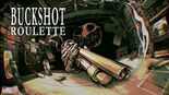Test Buckshot Roulette