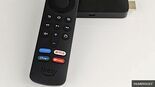 Test Amazon Fire TV Stick