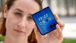 Test Motorola Razr 70 Ultra