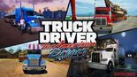 Test Truck Driver The American Dream