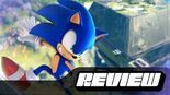 Test Sonic Frontiers