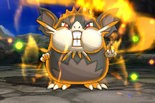 Test Pokemon Sun and Moon
