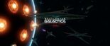 Battlestar Galactica Scattered Hopes Review