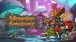 Test Monster Sanctuary