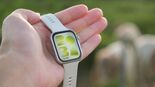 Test Huawei Watch Fit
