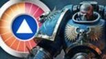 An�lisis Warhammer 40.000 Space Marine 2