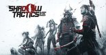 Test Shadow Tactics Blades of the Shogun
